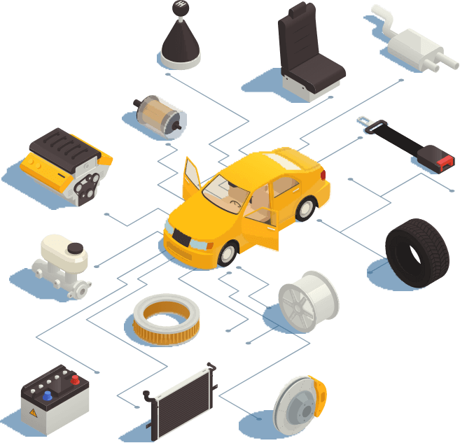 MeetAds webshop dashboard
