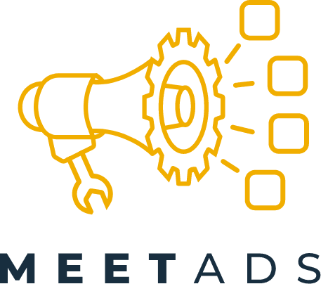 MeetAds logo
